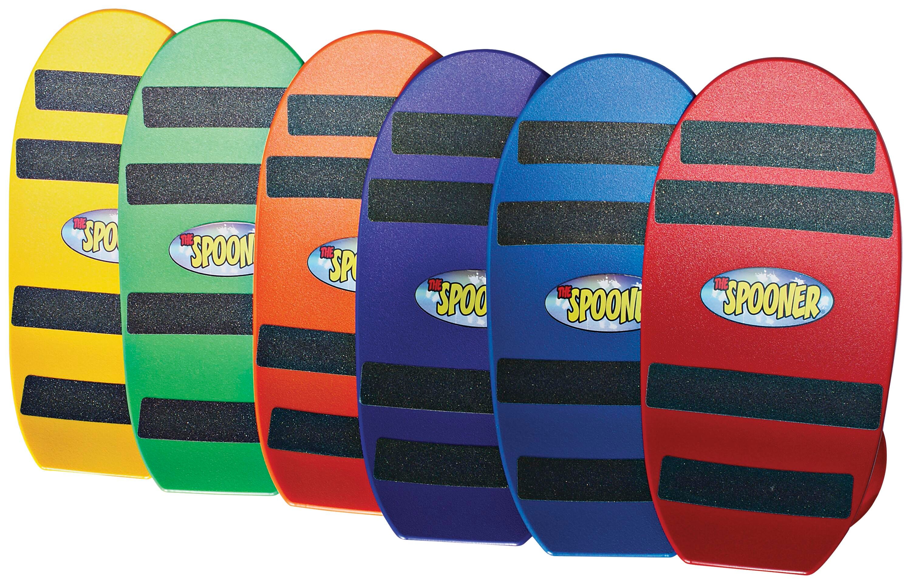 FlagHouse Spooner Board, Green 2121949